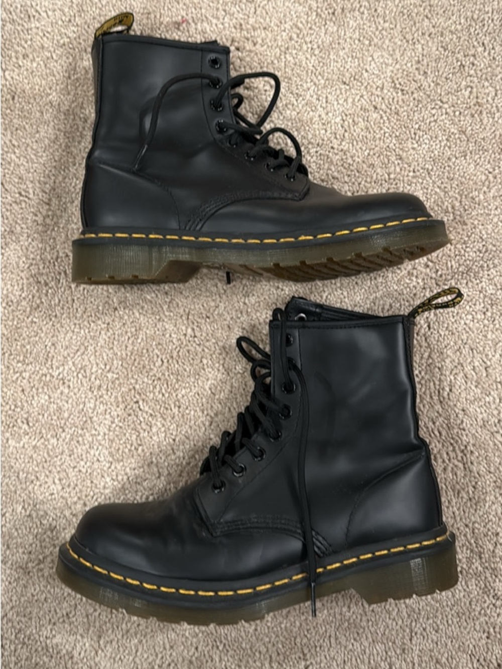 Dr. Martens 1460s